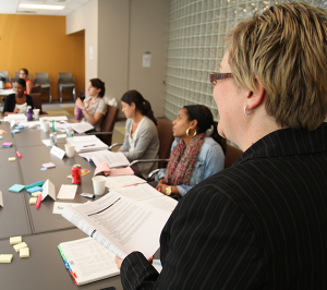 CLASS Observation Training - Teachstone